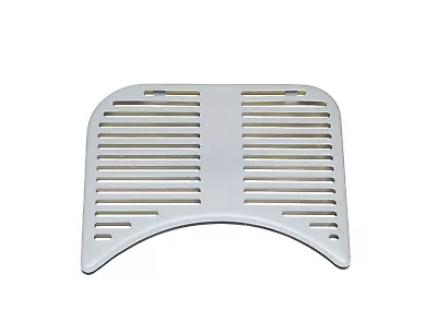Front Dash Grill Without Molding Holes Right Fits Volkswagen Type1 Bug 1958-1967 • $44.99