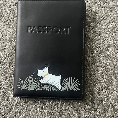 Radley Passport Holder • £24.99