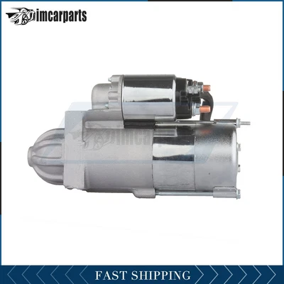 $47.99 • Buy New Starter For Mercruiser Marine 4.3 5.0 5.7 6.2 Liter GM 50-812428A3 50-807907
