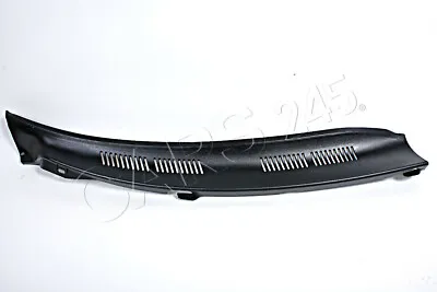 Genuine Wiper Cowl Screen Trim Rain Tray Moulding RH MERCEDES E Class W210 95-03 • $47.96