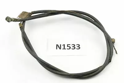 Moto Morini Corsaro 125 Bj. 1965 - Throttle Cable Cable N1533 • $21.13