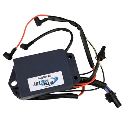 $94.89 • Buy Evinrude Johnson Outboard Engine CDI Power Pack V-4 80 88 90 100 110 112 115 HP