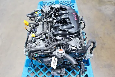 2006-2012 Jdm Lexus Is250 4gr-fse 2.5l V6 Engine Only Rwd 4gr Motor • $1255