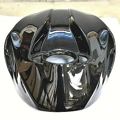 Kp Claw Airbox /tank Cover 02-17 Harley Hd Vrod Night Rod Vrscd Black Painted • $499.99