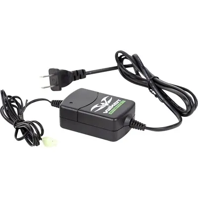 New Valken Energy Airsoft Hobby Smart 8.4v-9.6v Nimh Battery Charger • $19.95