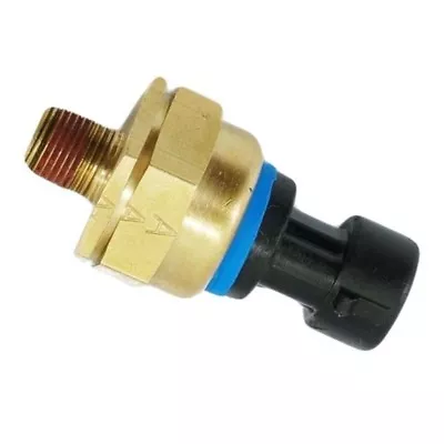 New OEM Pressure Sensor For Mercury 110-250HP Outboard Motors (0-100 PSI) • $8.99