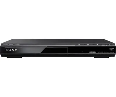 Sony DVD Player With HDMI Port • $38.99