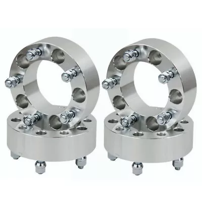 4x 30mm 5stud Wheel Spacers For Silvia S13 S14 S15 R32 R33 SKYLINE 350Z-370Z • $134.95