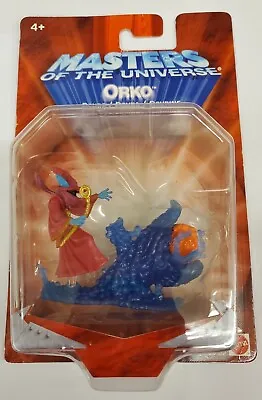 Masters Of The Universe (Orko) 2.75  Figure (Mattel 2002) • $9