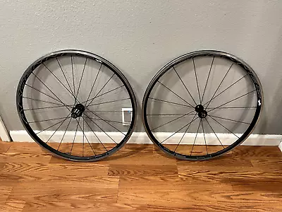 HED Ardennes Plus Bicycle Wheelset 10/11 Speed 700C - Great Condition • $499.99