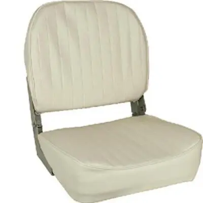 Springfield Marine Econ Fold Chair White 1040629 • $87.35