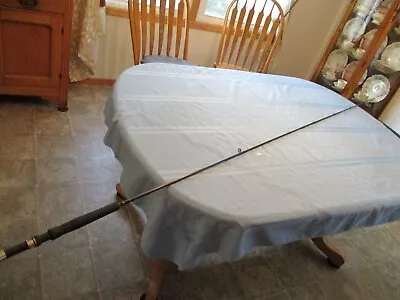 Eagle Claw Graphite Fly Fishing Rod (211) • $45