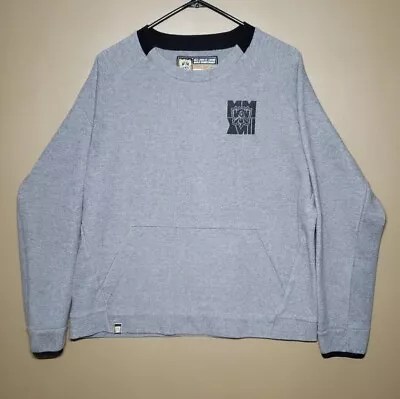 $20 • Buy 2018 League Of Legends World Championship Size Large Crew Neck Sweater Korea