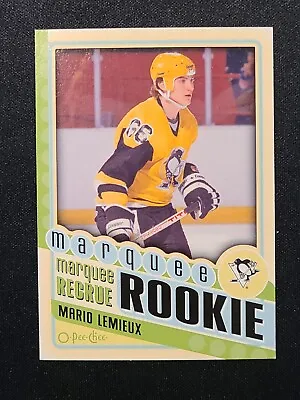 2012-13 OPC Marquee Rookies (Pick From List) • $0.72