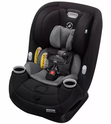 Maxi-Cosi Pria Max 3-in-1 Convertible Car Seat Essential Black (PureCosi)  • $349.99