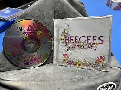 Bee Gees – Love Songs - 2005 Polydor CD Album Compilation (VGC/NM) • $9.90