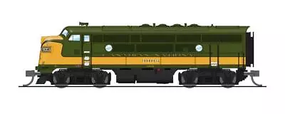 Broadway Limited N Scale EMD F3A CN 9005 Paragon4 Sound/DC/DCC #6839 • $185.99