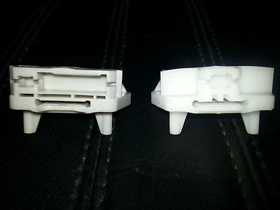 $14.99 • Buy Jaguar S TYPE X TYPE Window Regulator Repair Clips Left Front Driver 2000- 2006