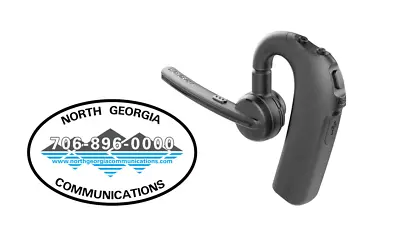 PMLN7851 EP900w Motorola OEM Operations Critical Wireless Earpiece W/in Line PTT • $74.95