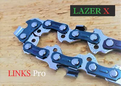 10  Chainsaw Chain 3/8LP .043 39DL Repl. ECHO POLE PRUNER PPF-225 PPT-260 PP12 • $11.95