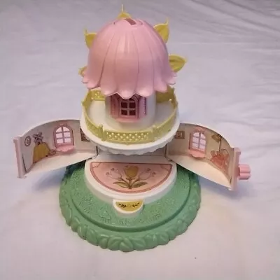 Vintage 80 Hasbro CHARMKINS Petal Windmill House • $14.50