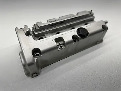 02-04 Acura RSX OEM Engine Cylinder Head Valve  Cover K20A3 • $99.95