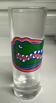 Florida Gators Ncaa 2.5 Oz Boelter Cordial Shot Glass • $5