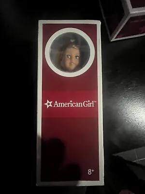 American Girl Retired EMILY BENNETT  mini Doll - New - Open Box! • $27