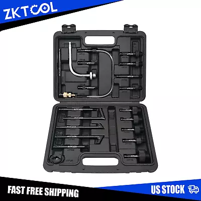 20pc Transmission Oil Filling Joint Adapter Set ATF For Audi VW Honda Nissan BMW • $59