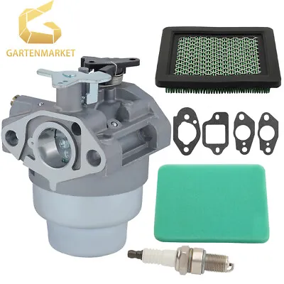 GCV135 Carburettor Kit For Honda GCV160 GC135 GC160 Engine Lawnmower Carb • £16.99