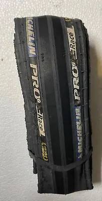 BIKE TIRE - MICHELIN - 700 X 23C - FOLDER  • $40