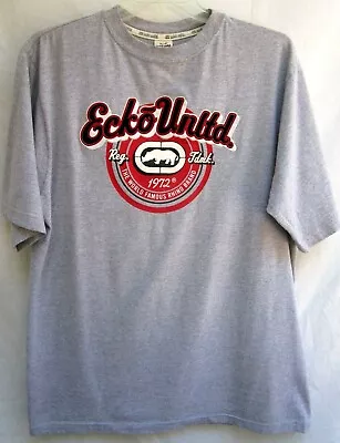 ECKO UNLIMITED..1972 RHINO..T-SHIRT..MEN Sz L • $19.99