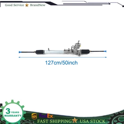 $138 • Buy Power Steering Rack & Pinion Assembly Fit For VW Jetta Beetle & Golf OEM 26-9004