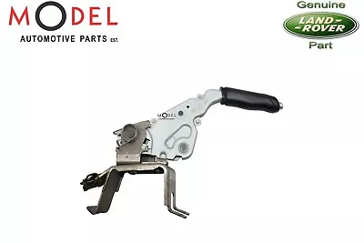 Range Rover Genuine Parking Brake Lever Assembly SNB000143PVA • $168