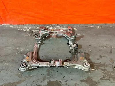 $684.95 • Buy 2007 07 Acura Tl Type-s - Front Subframe Crossmember K Frame - Automatic Oem 87