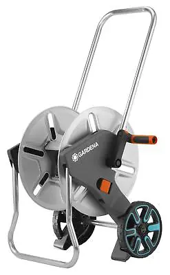 GARDENA CleverRoll M Empty Metal Reel • £63.75