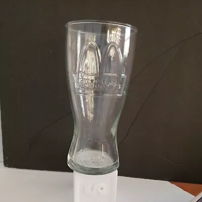 Vtg 1992 Clear McDonalds Drinking Glass Cup Collectors Glassware • $9.75