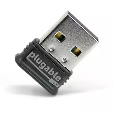 ~* Plugable USB Bluetooth 4.0 Micro Adapter *~ • $18.29