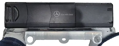 98-08 Mercedes W209 CLK320 C320 CD Changer 6 Disc Player MC3010 2038209089 OEM • $64.95