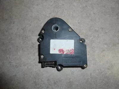 1996 S10 Blazer Heater Case Actuator Motor 190343 • $65