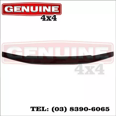 Genuine 4x4 Bonnet Protector Guard For Nissan Navara D40 2005-02/2010 Spanish Bu • $99