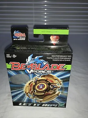 BEYBLADE HASBRO KID DRAGOON 47! Sealed! Unused! • $100