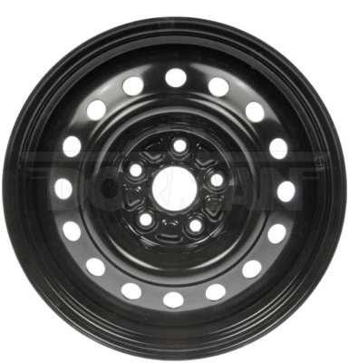 $94.43 • Buy VW Steel 16 Inch Wheel Volkswagen Jetta Volkswagon 05 -13 NEW