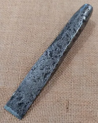 Vintage Cold Chisel 6 1/2  Workshop Tool  • $5.95