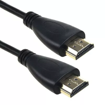 6ft V1.4 HDMI Cable Cord For APPLE MAC MACBOOK PRO AIR RETINA HDTV TV DISPLAY • $8.59
