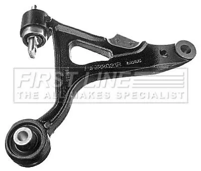 FIRST LINE Front Right Wishbone For Volvo S60 R B5254T4 2.5 (01/2003-01/2010) • $114.78