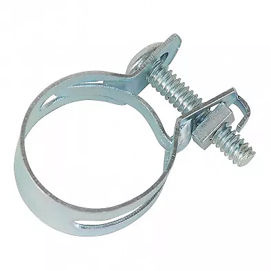 NEW Original Type 1950's-60's Heater Hose Clamps SOLD EACH   BPA-18572 • $2.24