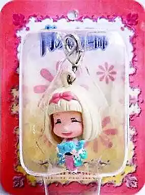 Trading Figure Shiemi Moriyama Chara Fortune Plus Series Blue Exorcist Telling I • $52.65