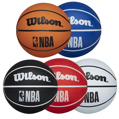 WILSON NBA Mini (6cm) Dribbler Basketball • £10.95