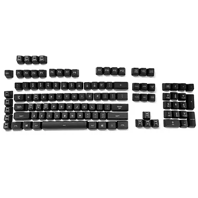$50.59 • Buy A Full Set Keycaps Replacement For Logitech G910 RGB Mechanical Gaming Keyboard